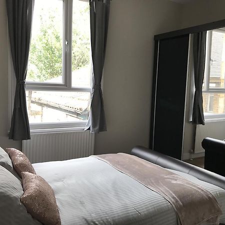 Turnpike House Appartement Londen Buitenkant foto