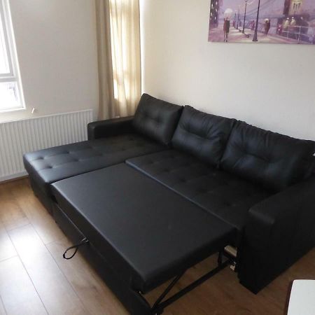 Turnpike House Appartement Londen Buitenkant foto