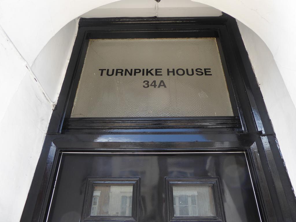 Turnpike House Appartement Londen Buitenkant foto