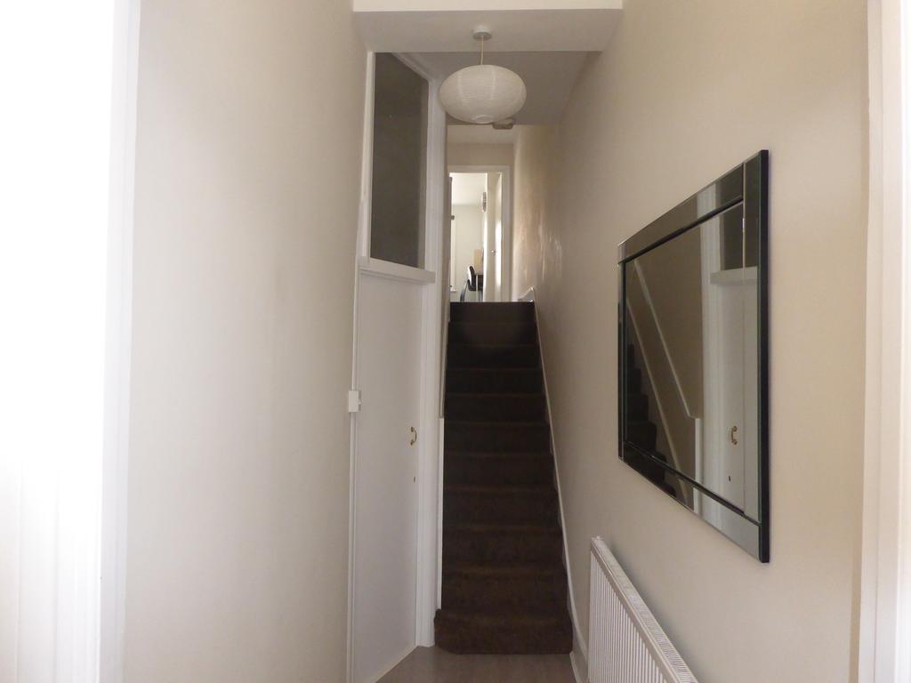 Turnpike House Appartement Londen Buitenkant foto